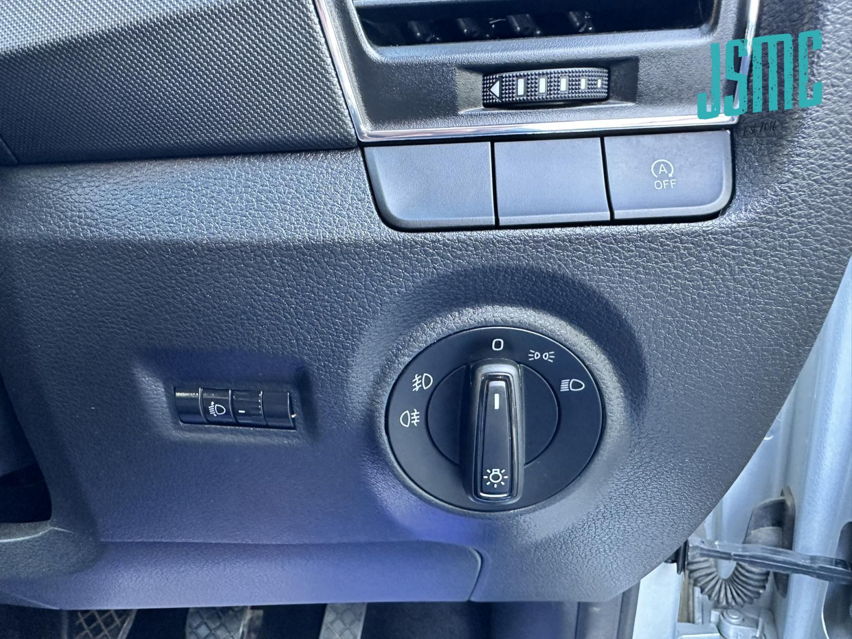 Skoda Fabia 1.0 TSI SE Hatchback 5dr Petrol Manual Euro 6 (s/s) (95 ps)