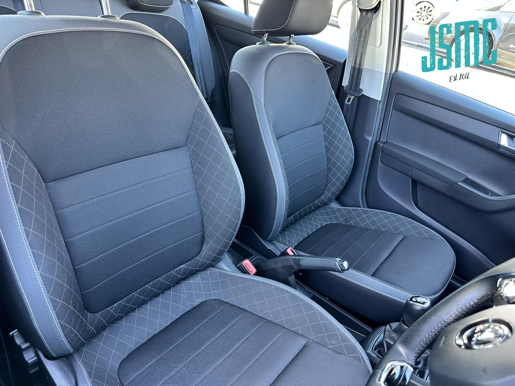 Skoda Fabia 1.0 TSI SE Hatchback 5dr Petrol Manual Euro 6 (s/s) (95 ps)