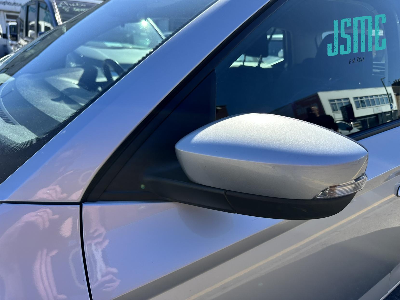 Skoda Fabia 1.0 TSI SE Hatchback 5dr Petrol Manual Euro 6 (s/s) (95 ps)