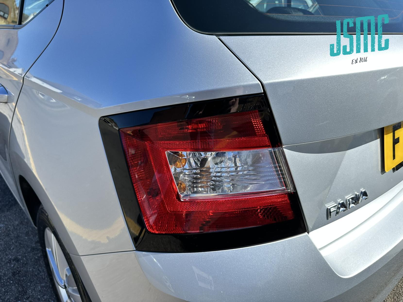 Skoda Fabia 1.0 TSI SE Hatchback 5dr Petrol Manual Euro 6 (s/s) (95 ps)