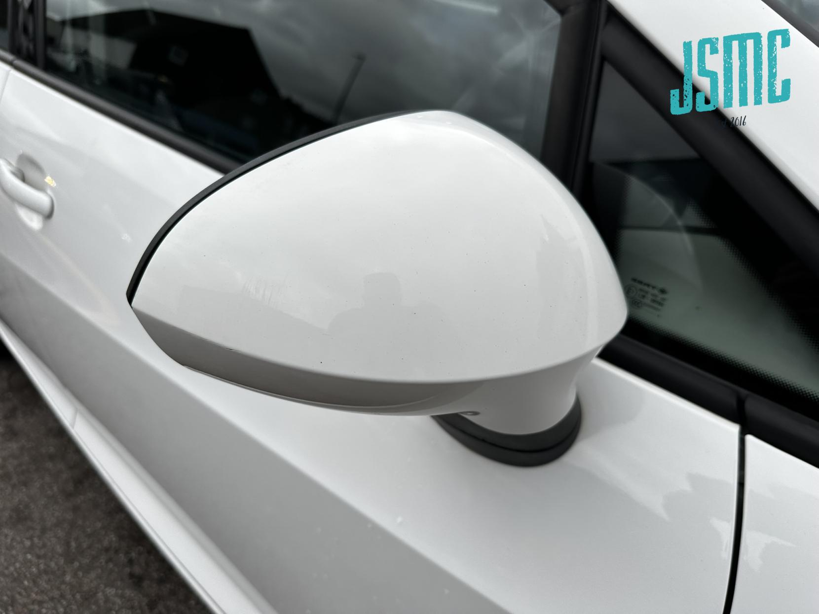 SEAT Ibiza 1.4 Toca Hatchback 5dr Petrol Manual Euro 5 (85 ps)