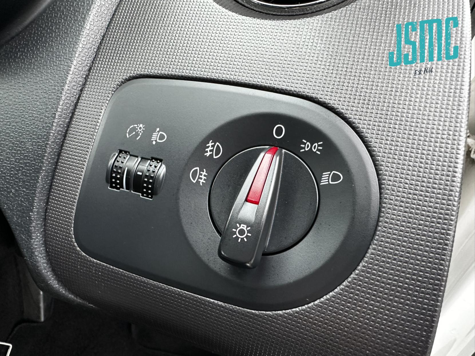 SEAT Ibiza 1.4 Toca Hatchback 5dr Petrol Manual Euro 5 (85 ps)