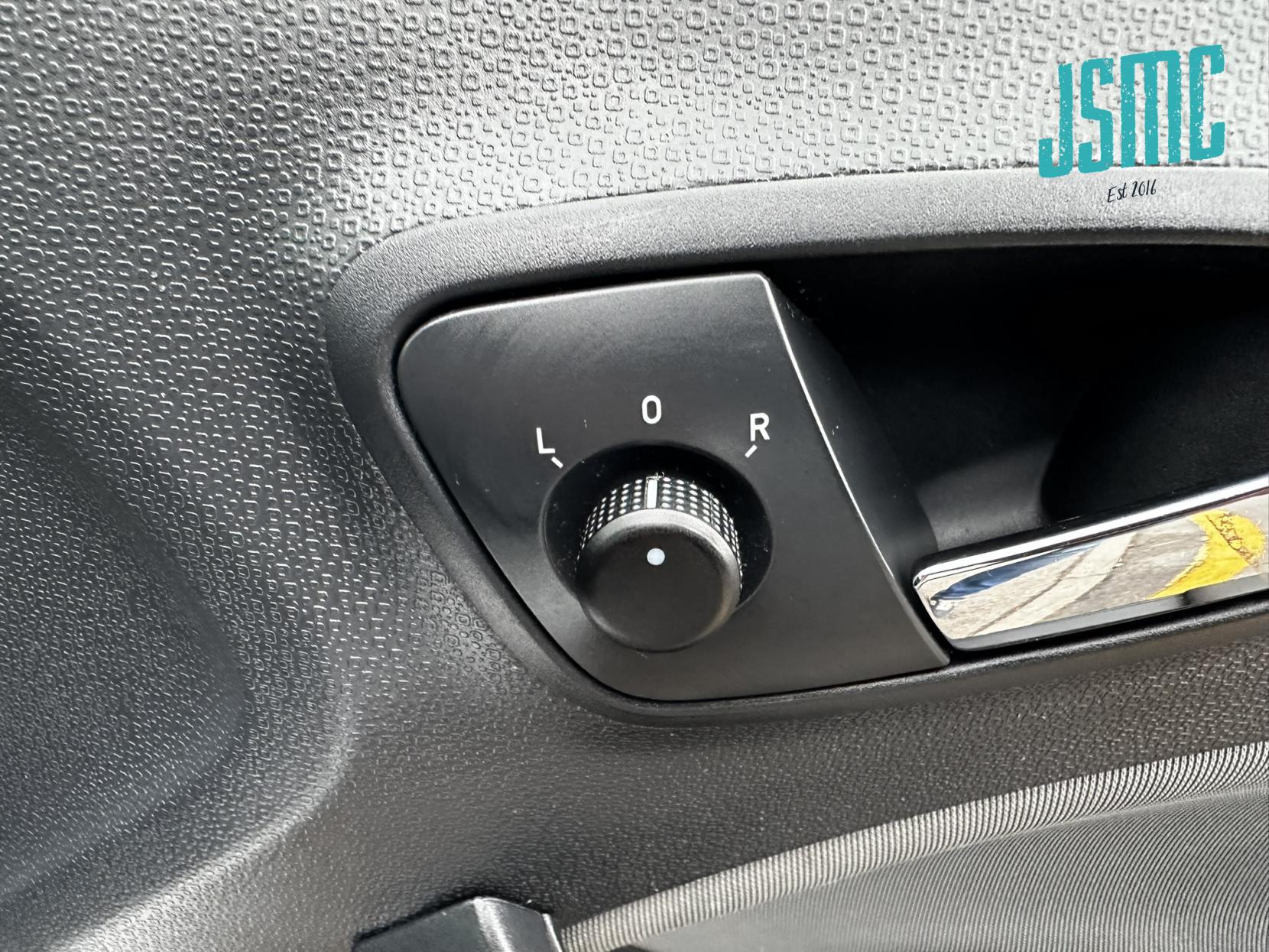 SEAT Ibiza 1.4 Toca Hatchback 5dr Petrol Manual Euro 5 (85 ps)