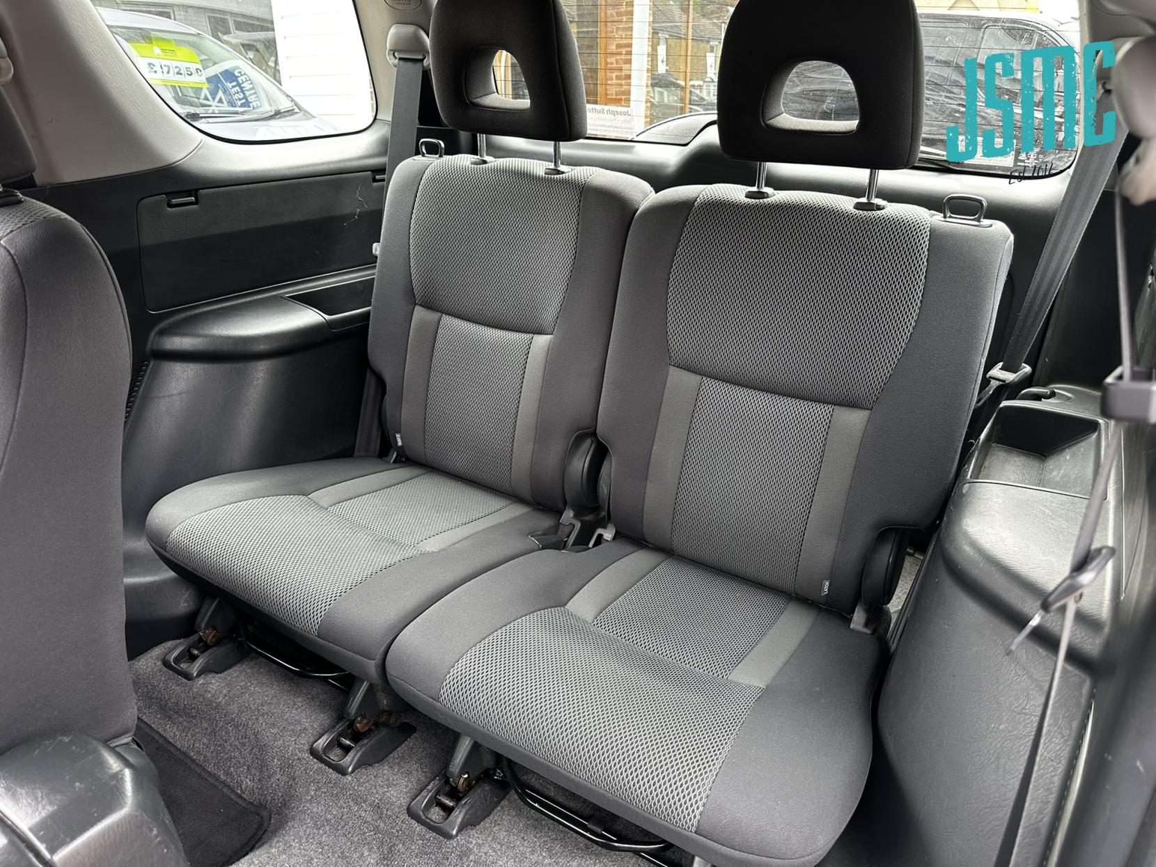 Toyota RAV4 2.0 VVT-i XT3 SUV 3dr Petrol Automatic 4WD (218 g/km, 147 bhp)