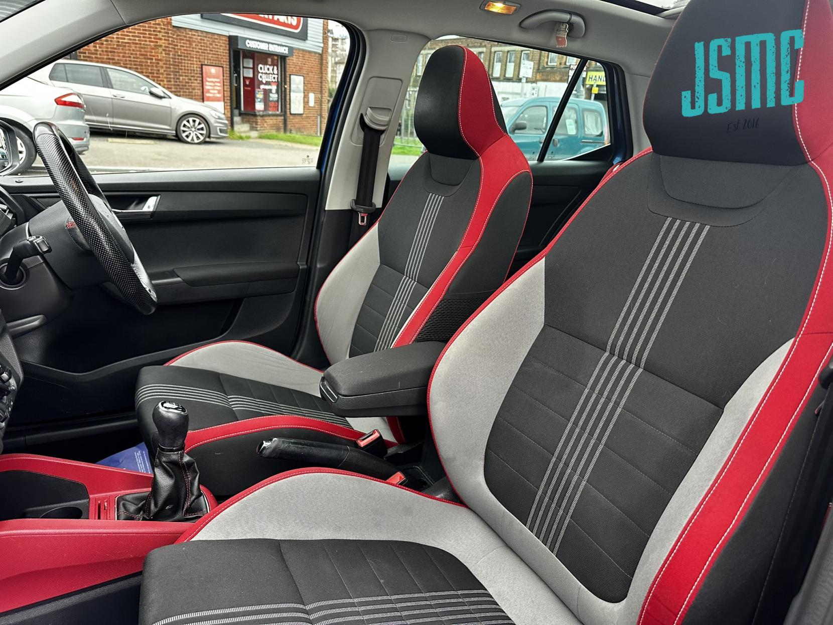 Skoda Fabia 1.2 TSI Monte Carlo Hatchback 5dr Petrol Manual Euro 6 (s/s) (110 ps)