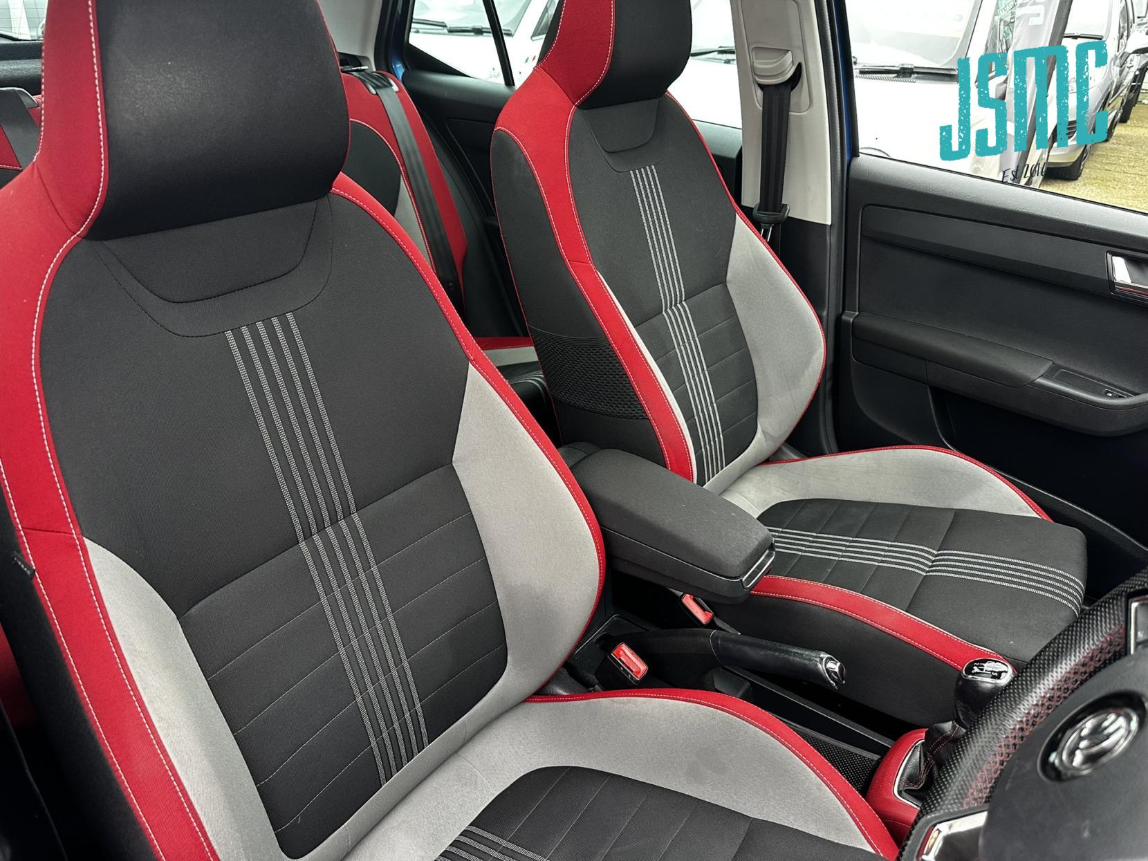 Skoda Fabia 1.2 TSI Monte Carlo Hatchback 5dr Petrol Manual Euro 6 (s/s) (110 ps)