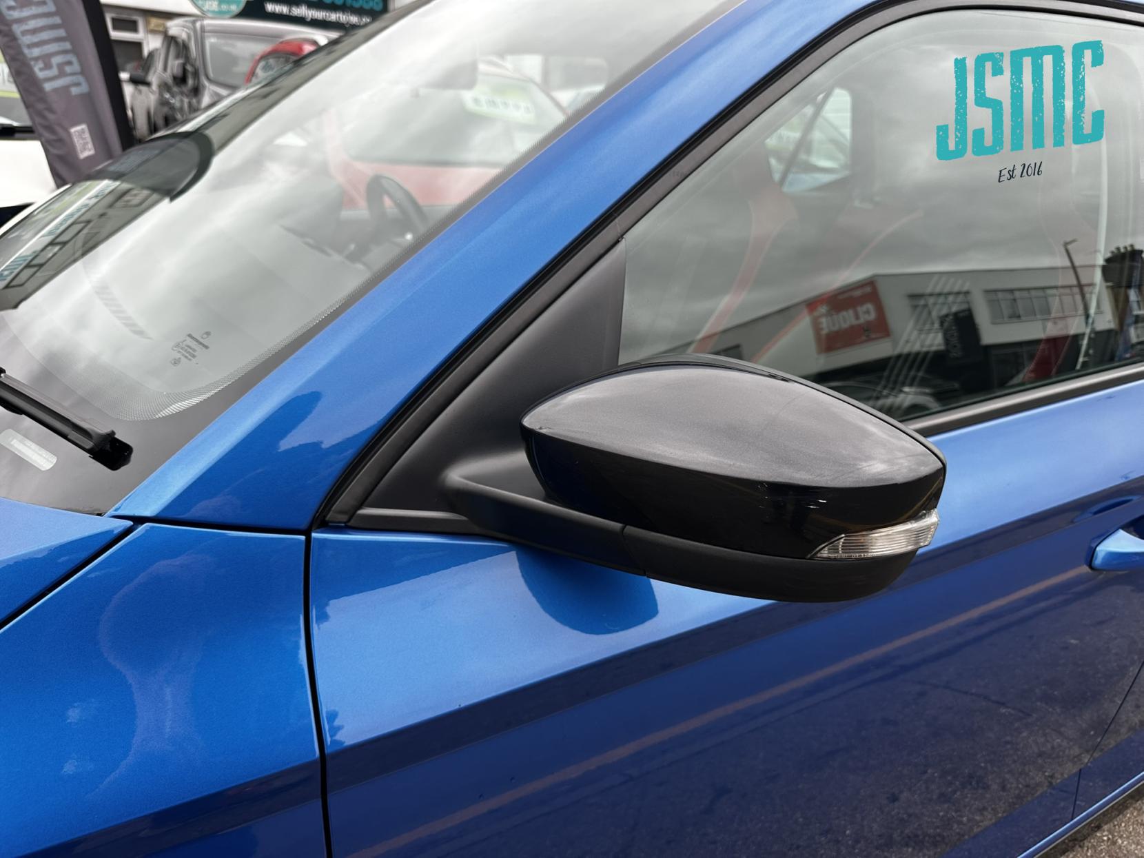 Skoda Fabia 1.2 TSI Monte Carlo Hatchback 5dr Petrol Manual Euro 6 (s/s) (110 ps)