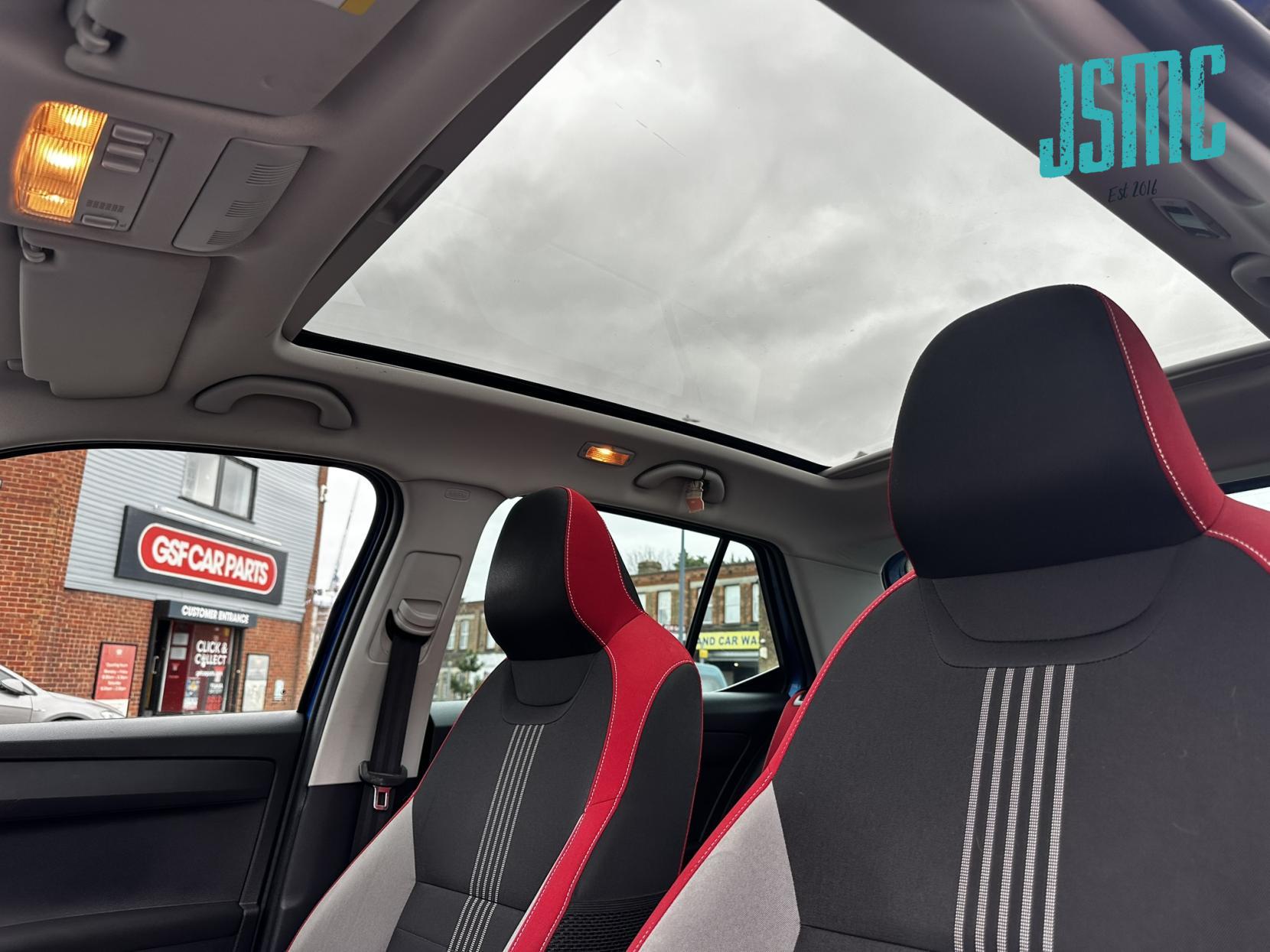 Skoda Fabia 1.2 TSI Monte Carlo Hatchback 5dr Petrol Manual Euro 6 (s/s) (110 ps)