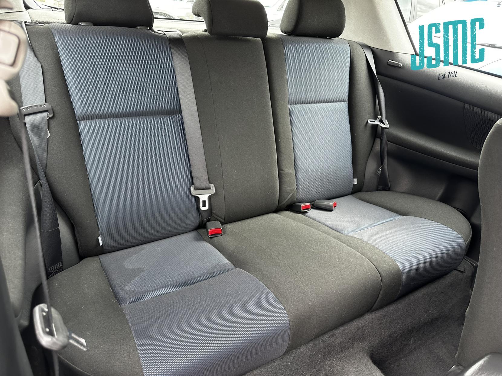 Toyota Corolla 1.6 VVT-i T3 Hatchback 3dr Petrol Automatic (190 g/km, 109 bhp)