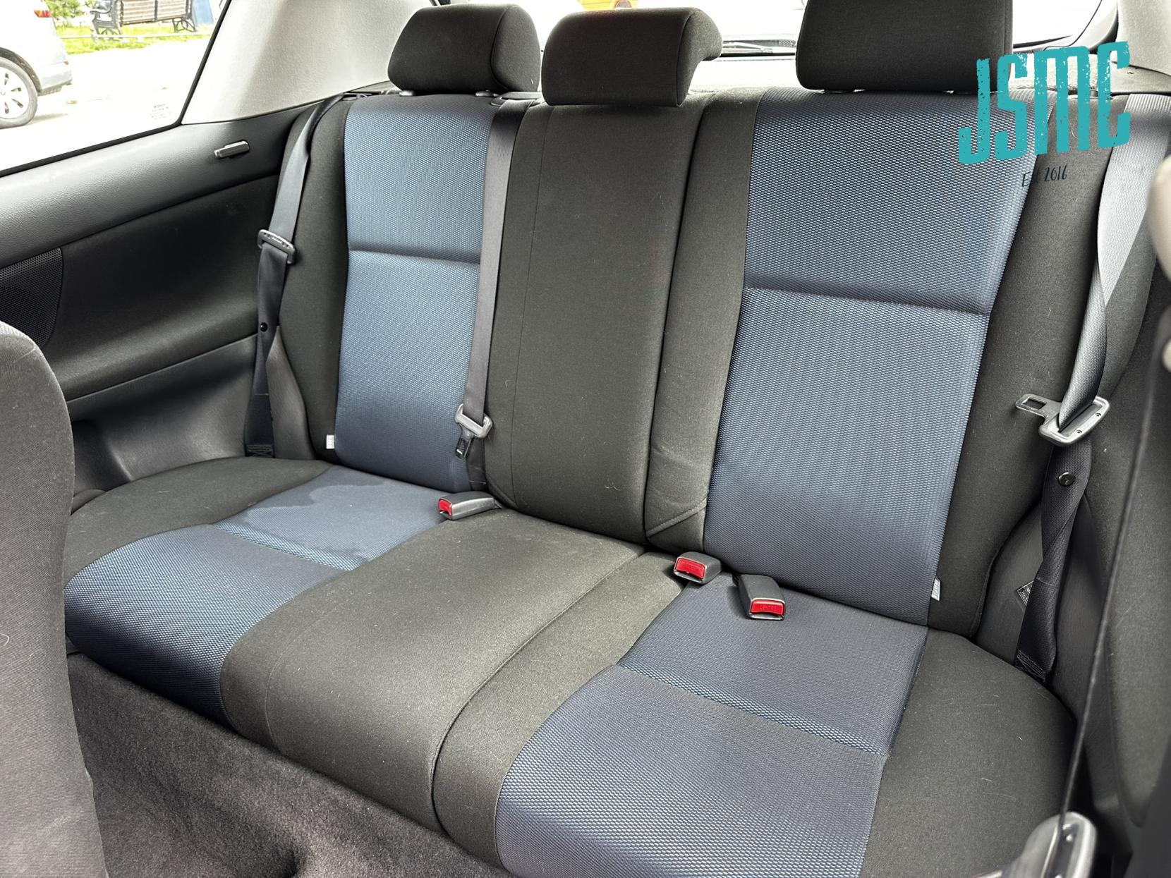 Toyota Corolla 1.6 VVT-i T3 Hatchback 3dr Petrol Automatic (190 g/km, 109 bhp)