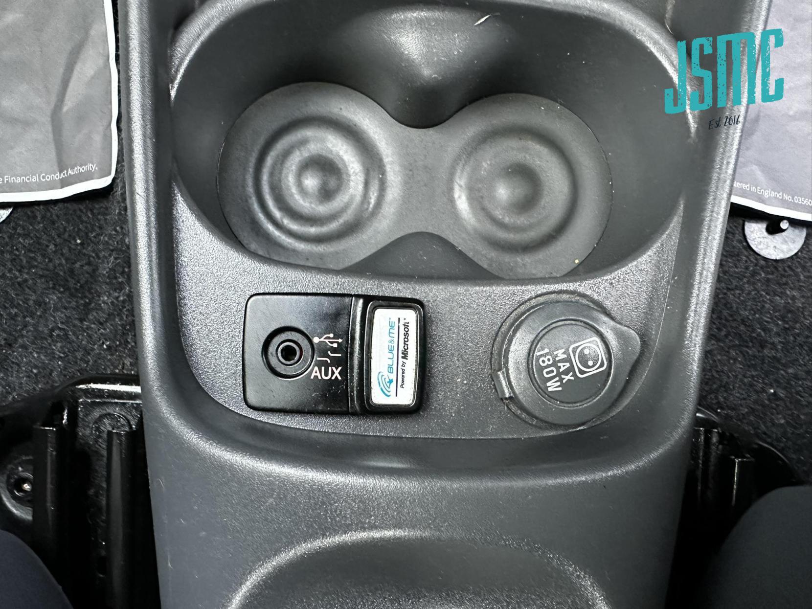 Fiat 500 1.2 Lounge Hatchback 3dr Petrol Manual Euro 6 (s/s) (69 bhp)