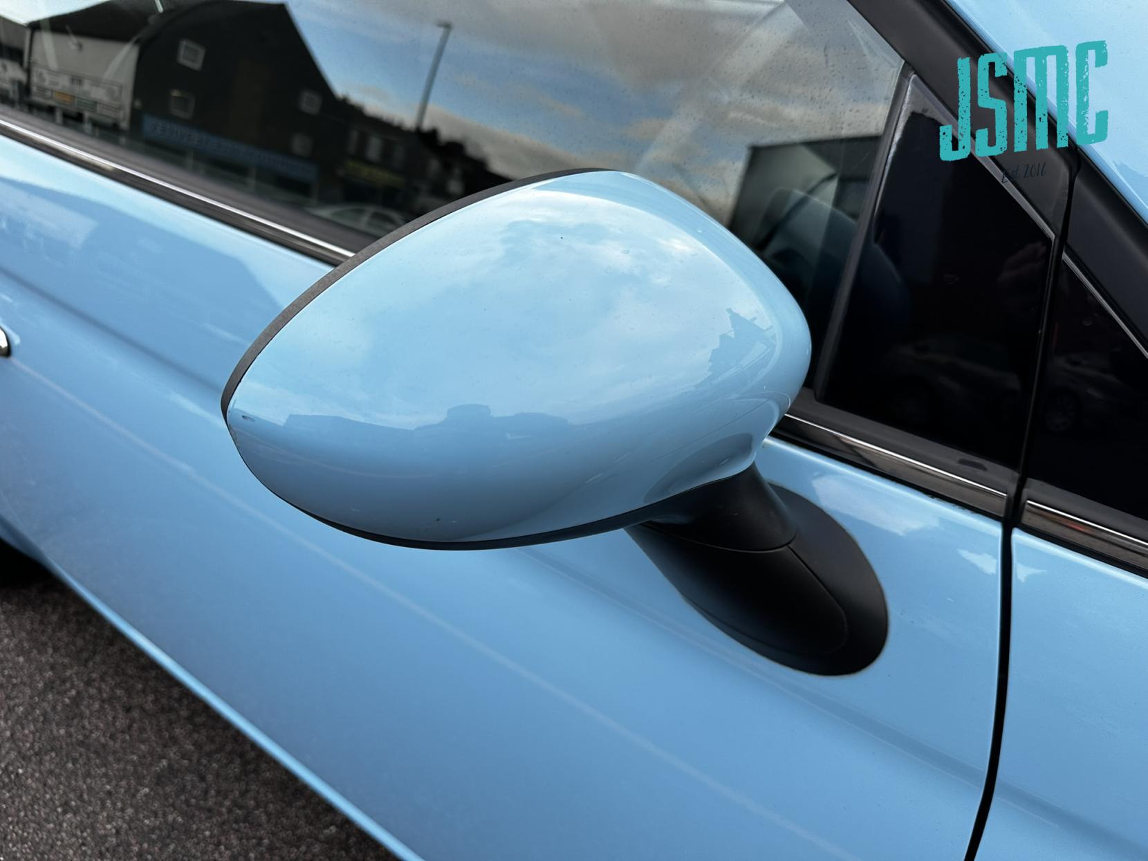 Fiat 500 1.2 Lounge Hatchback 3dr Petrol Manual Euro 6 (s/s) (69 bhp)