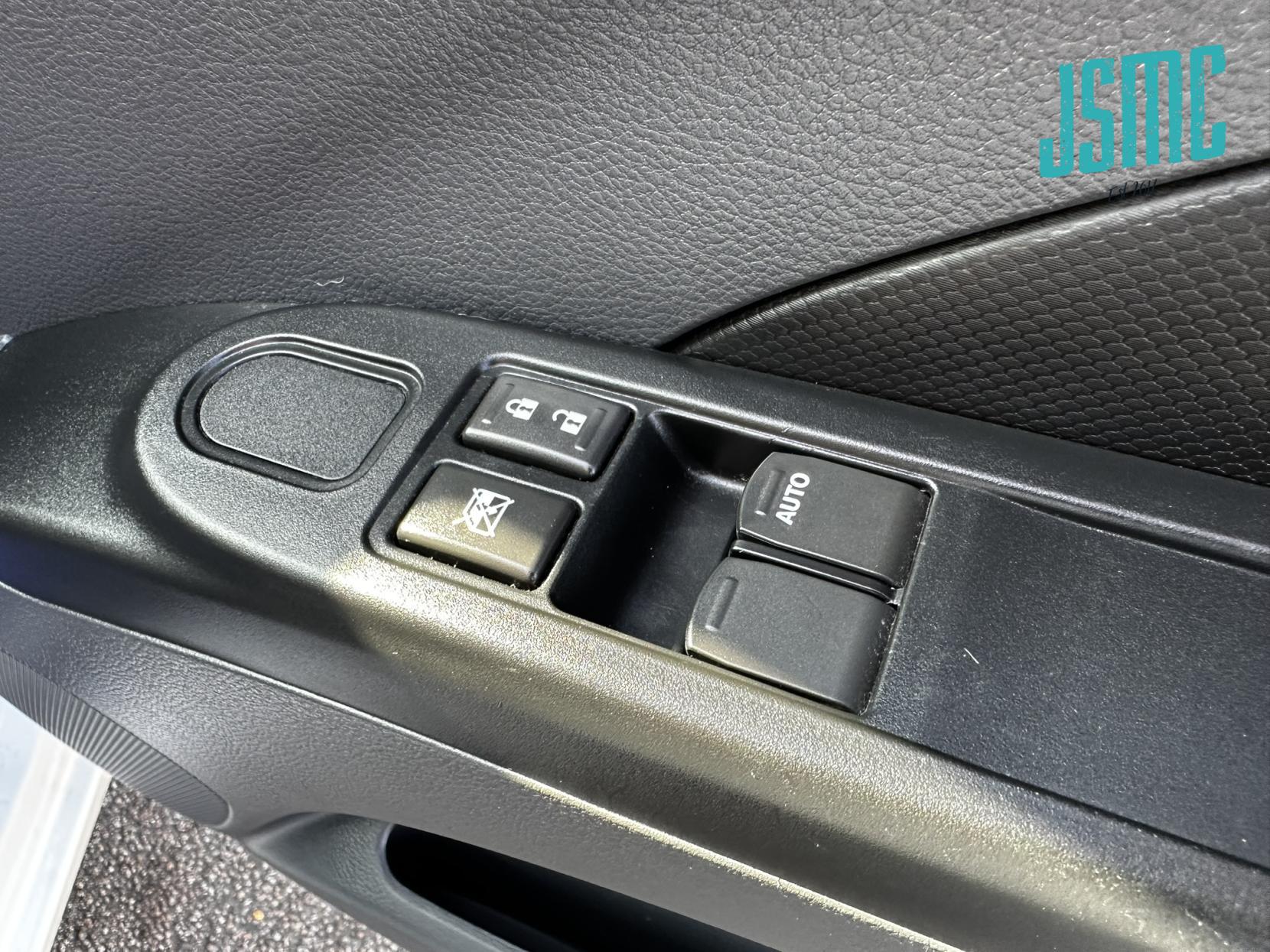 Suzuki Celerio 1.0 SZ2 Hatchback 5dr Petrol Manual Euro 6 FULLY MOTORHOME READY – ELECTRONIC A-FRAME SYSTEM MOTORHOME TOW CAR