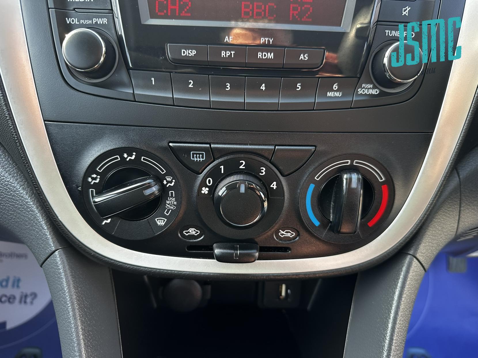 Suzuki Celerio 1.0 SZ2 Hatchback 5dr Petrol Manual Euro 6 FULLY MOTORHOME READY – ELECTRONIC A-FRAME SYSTEM MOTORHOME TOW CAR