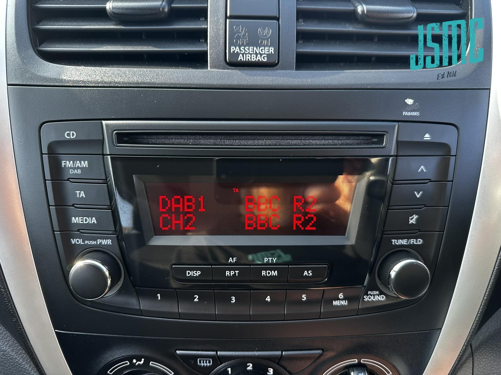 Suzuki Celerio 1.0 SZ2 Hatchback 5dr Petrol Manual Euro 6 FULLY MOTORHOME READY – ELECTRONIC A-FRAME SYSTEM MOTORHOME TOW CAR