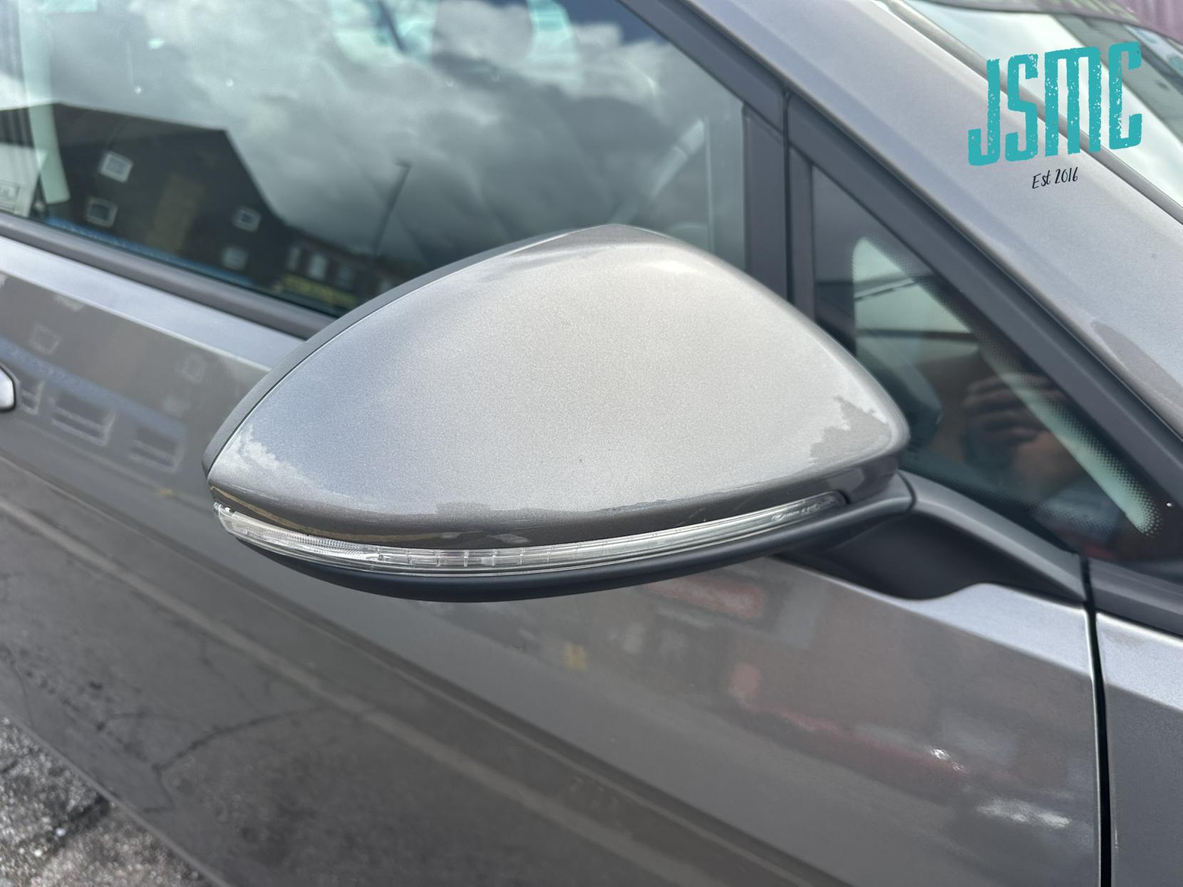 Volkswagen Golf 1.4 TSI BlueMotion Tech ACT GT Hatchback 5dr Petrol Manual Euro 6 (s/s) (150 ps)