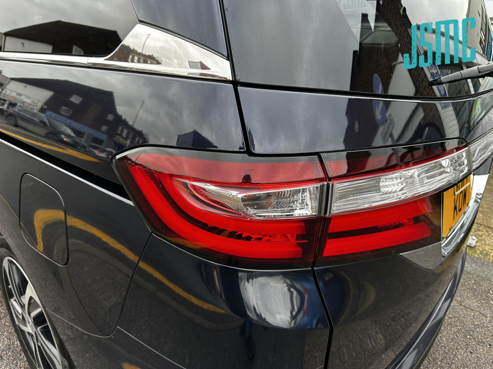 Honda Odyssey 2.4 ABSOLUTE