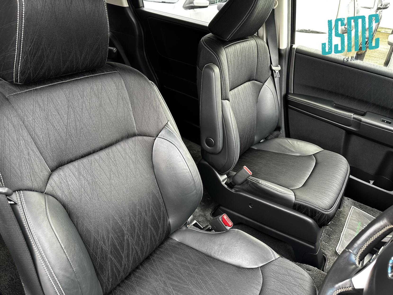 Honda Odyssey 2.4 ABSOLUTE