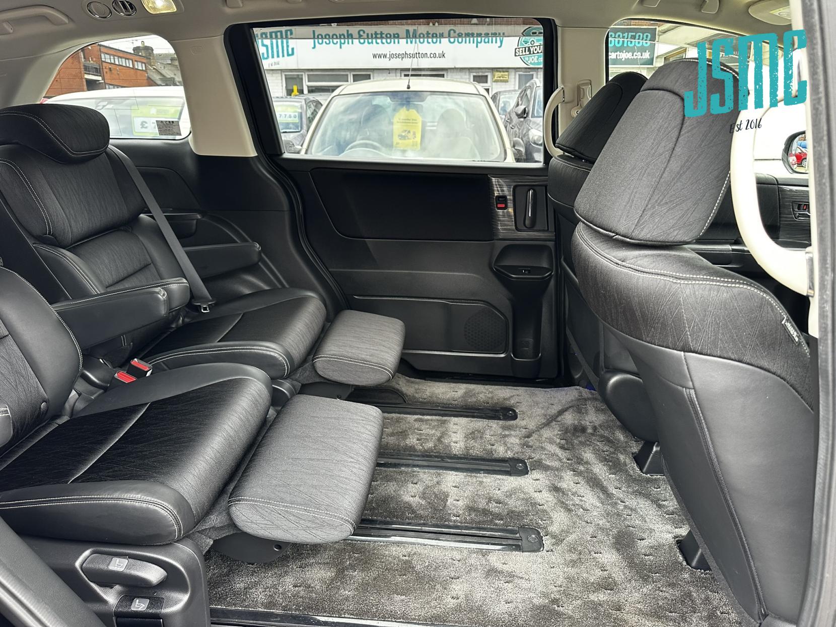 Honda Odyssey 2.4 ABSOLUTE