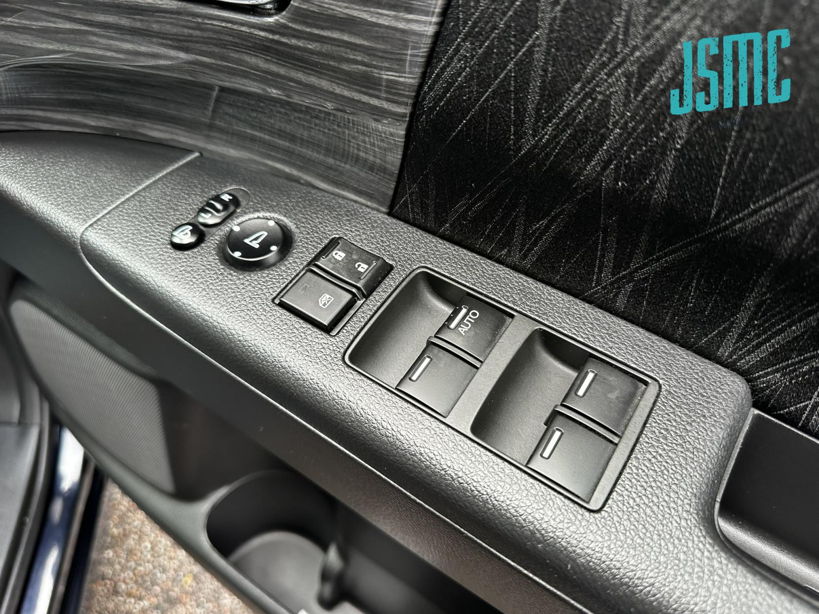 Honda Odyssey 2.4 ABSOLUTE