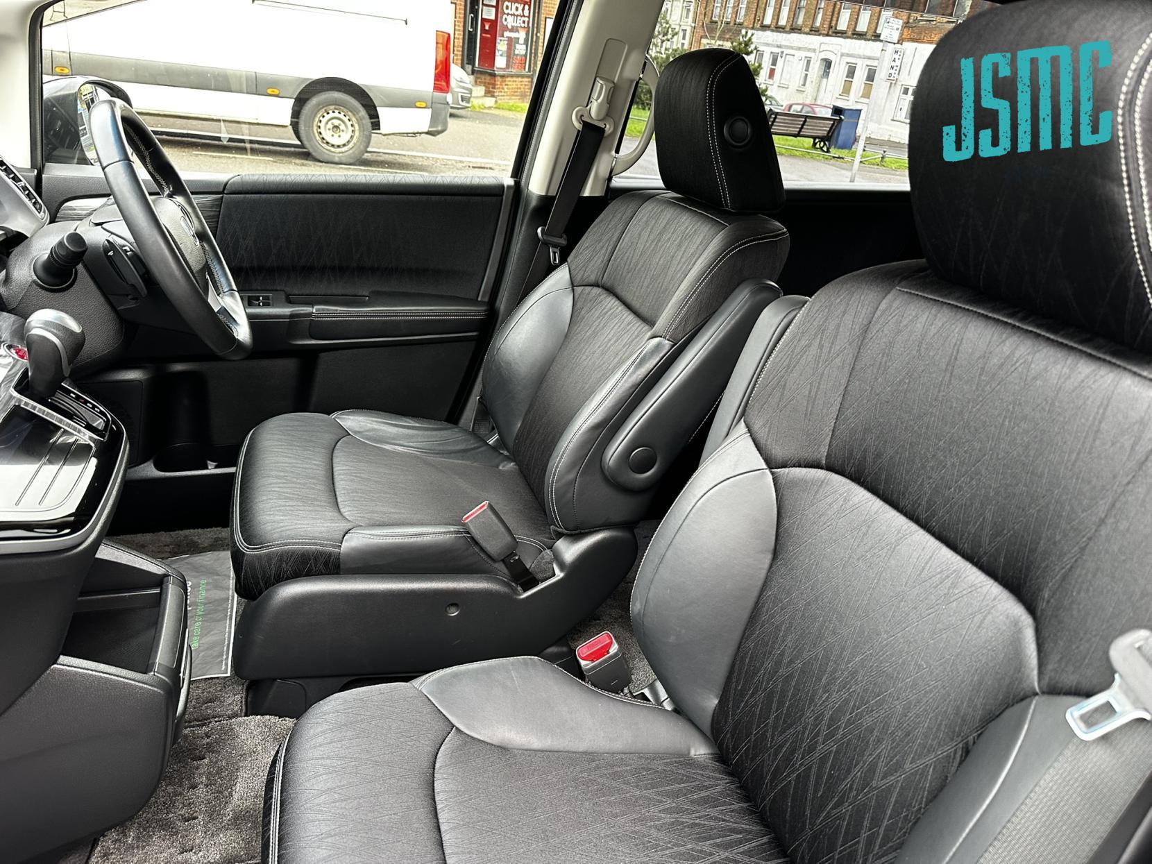 Honda Odyssey 2.4 ABSOLUTE