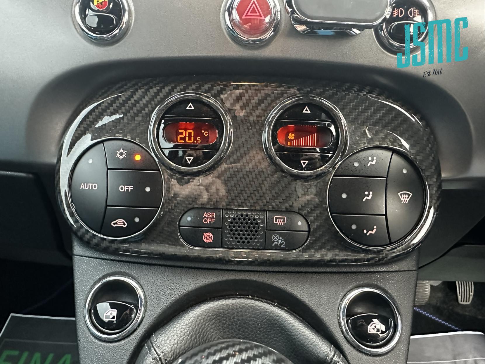 Fiat 500C 1.2 S Convertible 2dr Petrol Manual Euro 6 (s/s) (69 bhp)