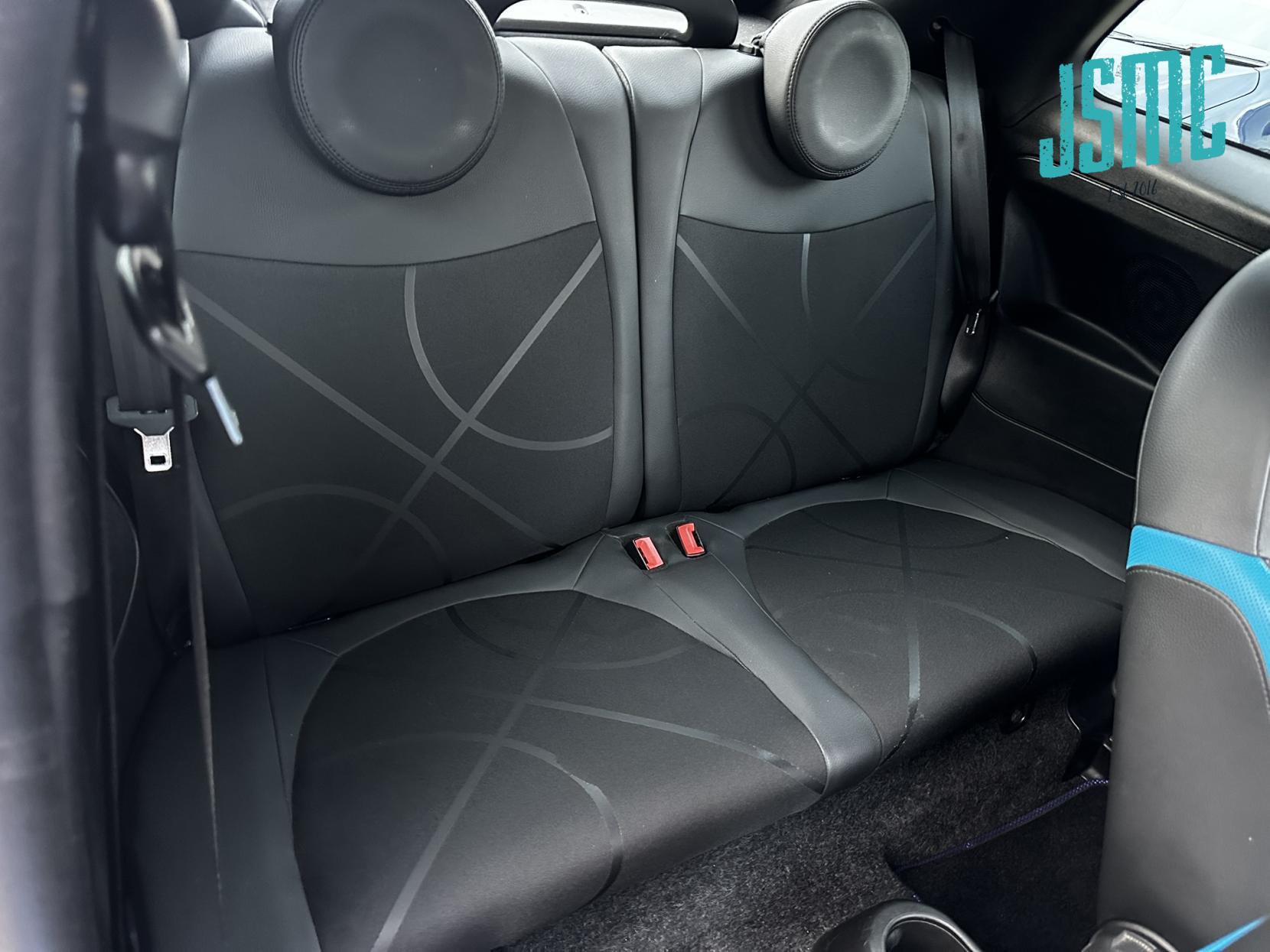 Fiat 500C 1.2 S Convertible 2dr Petrol Manual Euro 6 (s/s) (69 bhp)