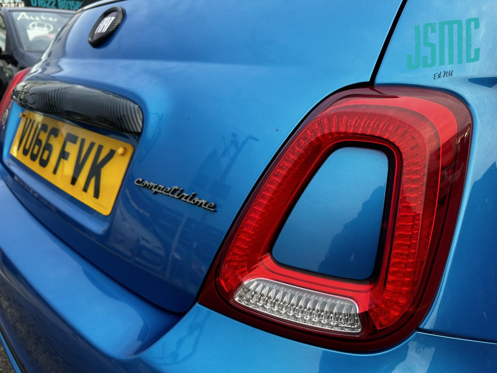 Fiat 500C 1.2 S Convertible 2dr Petrol Manual Euro 6 (s/s) (69 bhp)