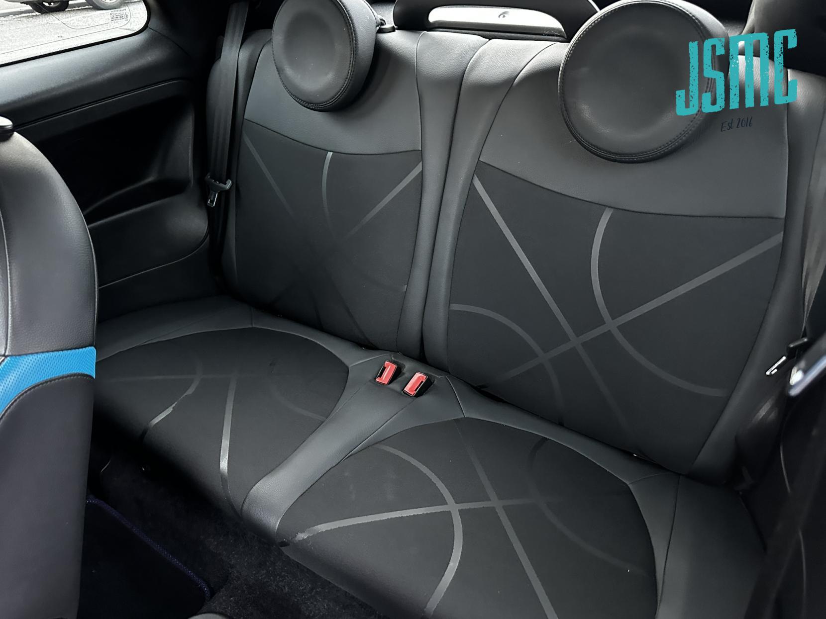 Fiat 500C 1.2 S Convertible 2dr Petrol Manual Euro 6 (s/s) (69 bhp)