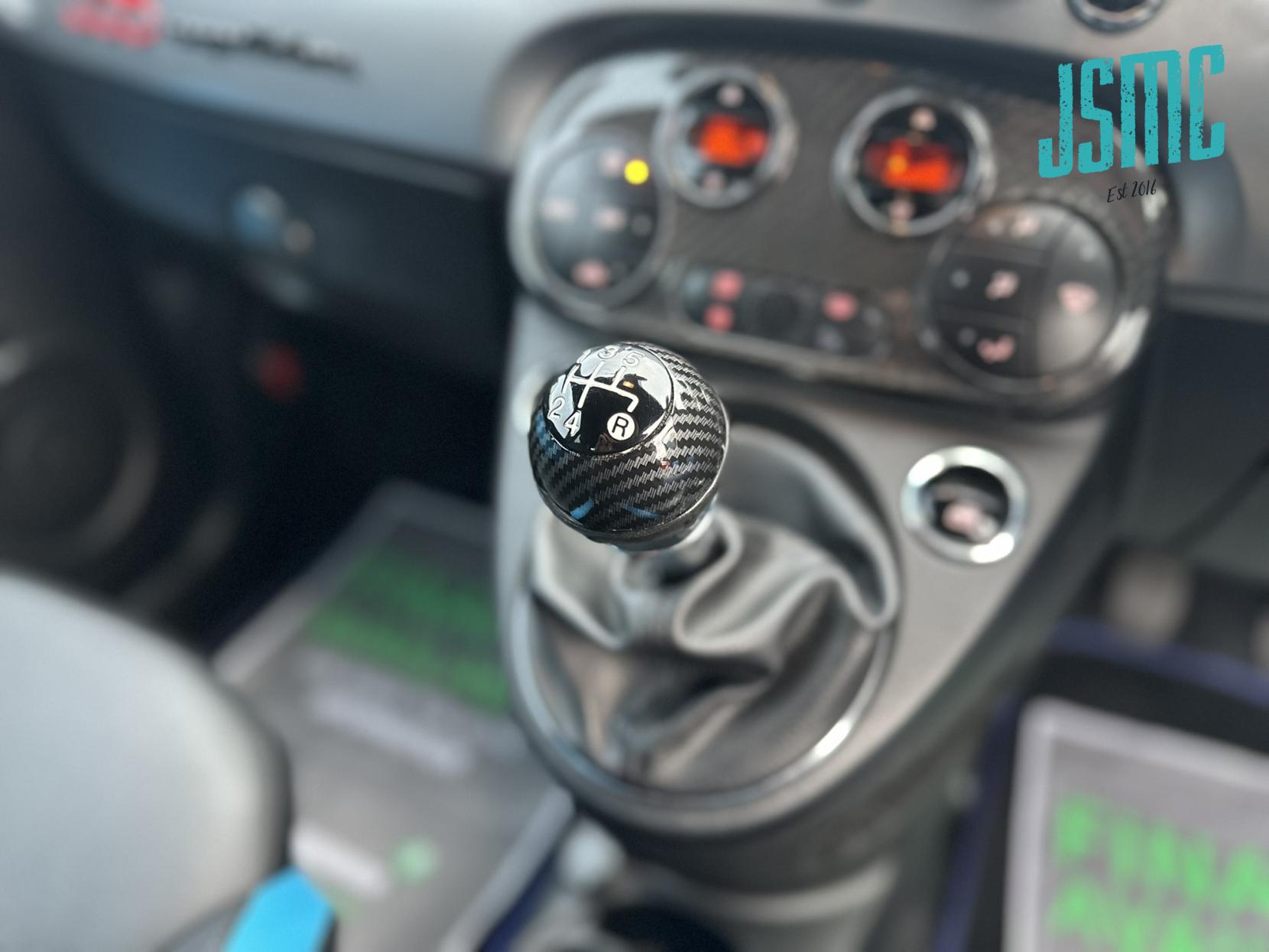 Fiat 500C 1.2 S Convertible 2dr Petrol Manual Euro 6 (s/s) (69 bhp)