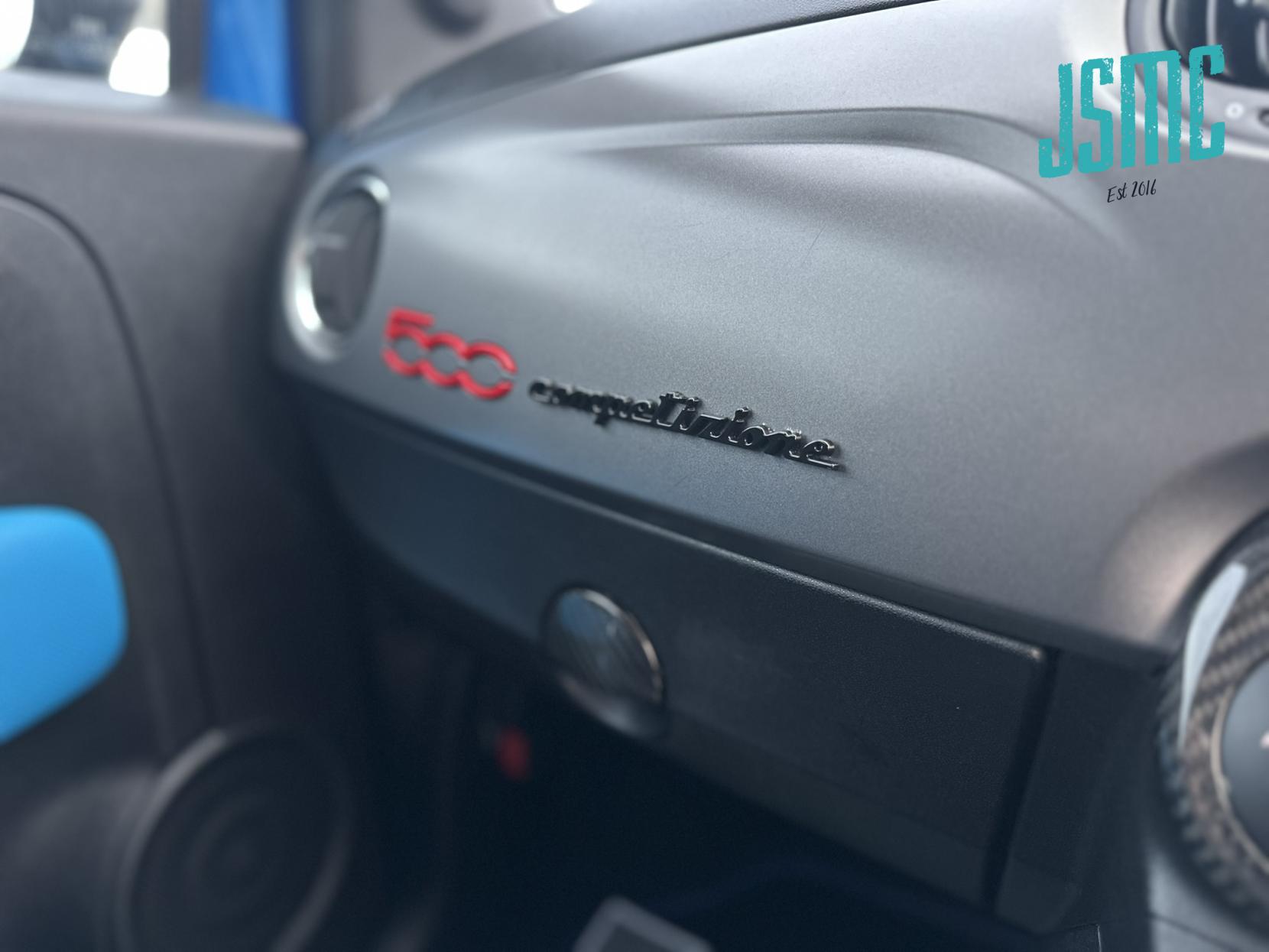 Fiat 500C 1.2 S Convertible 2dr Petrol Manual Euro 6 (s/s) (69 bhp)