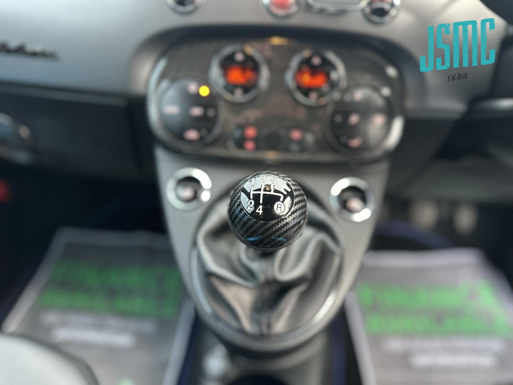 Fiat 500C 1.2 S Convertible 2dr Petrol Manual Euro 6 (s/s) (69 bhp)