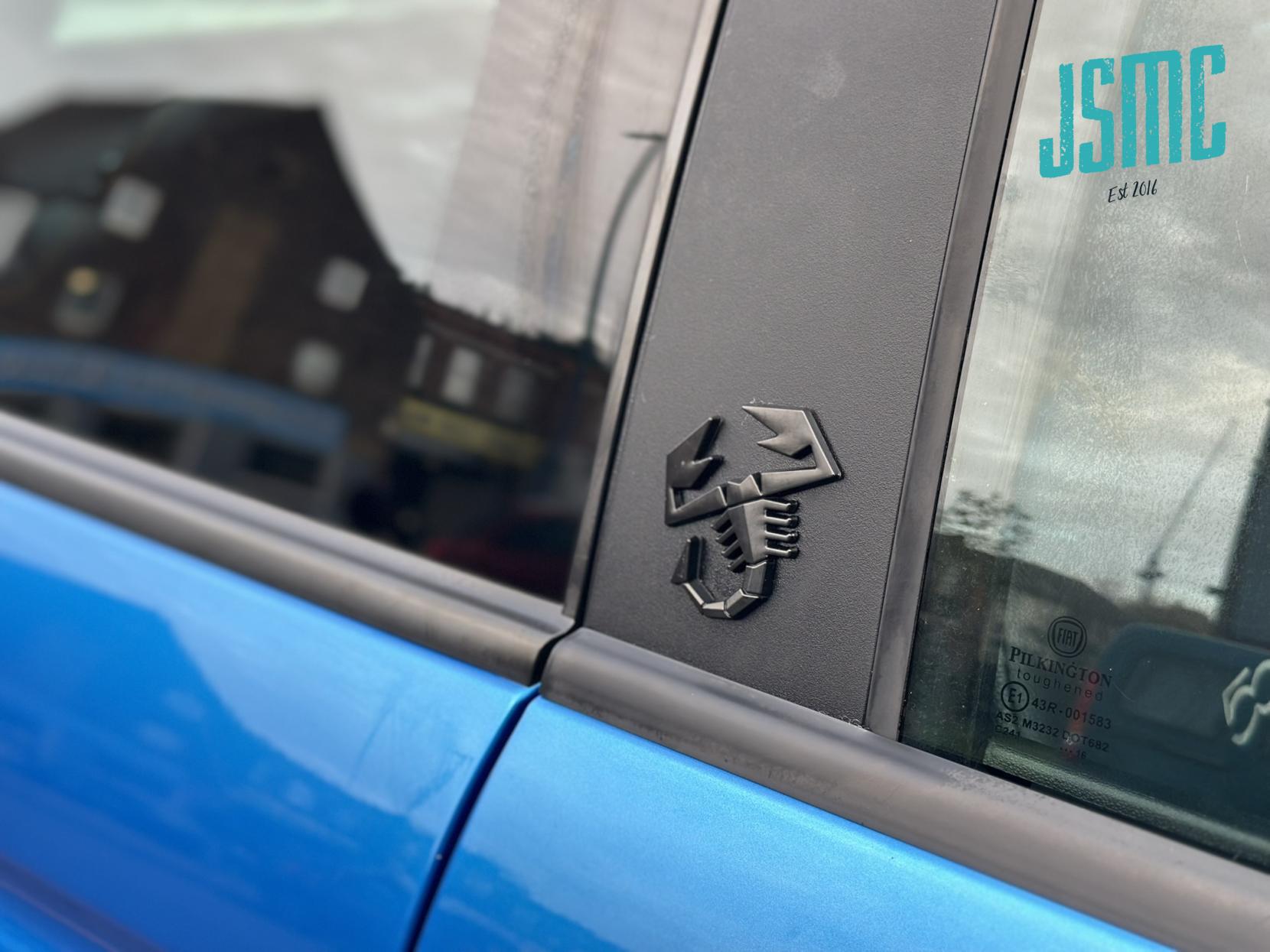 Fiat 500C 1.2 S Convertible 2dr Petrol Manual Euro 6 (s/s) (69 bhp)