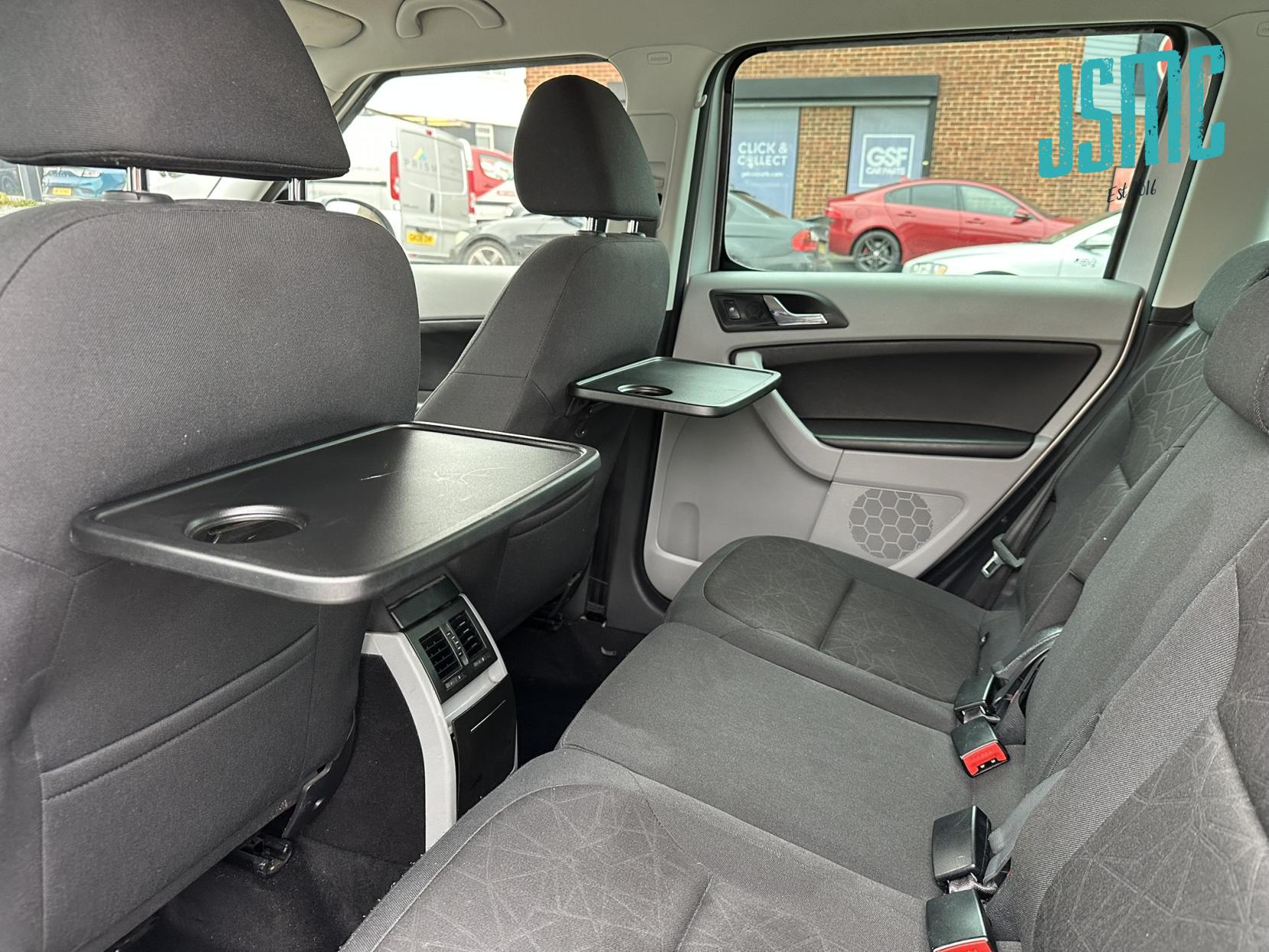 Skoda Yeti 1.4 TSI SE Plus SUV 5dr Petrol Manual Euro 5 (122 ps)