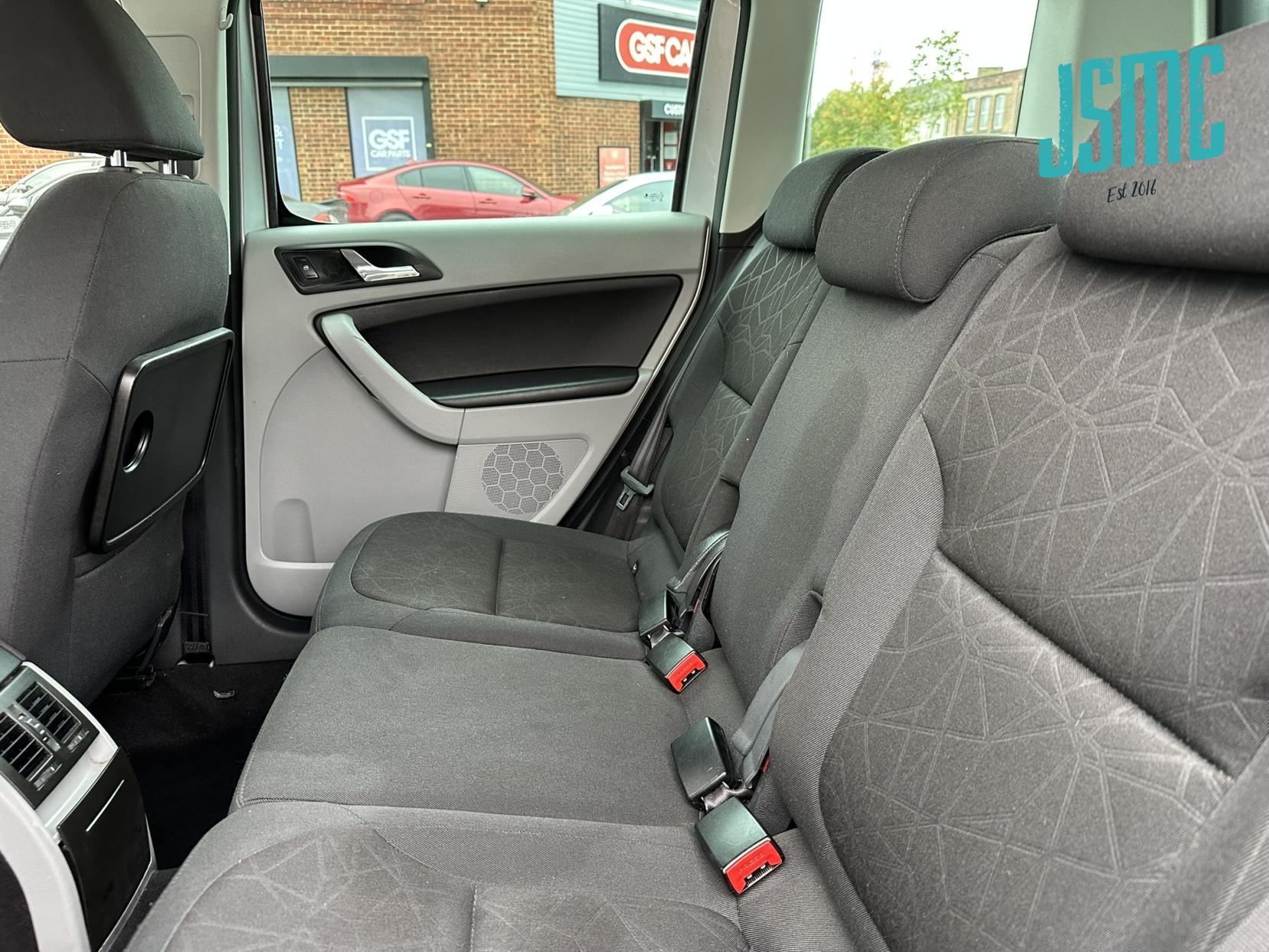 Skoda Yeti 1.4 TSI SE Plus SUV 5dr Petrol Manual Euro 5 (122 ps)