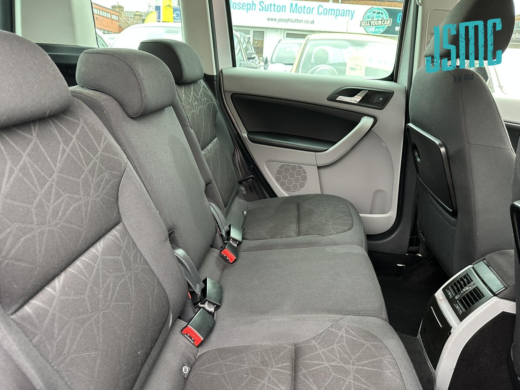 Skoda Yeti 1.4 TSI SE Plus SUV 5dr Petrol Manual Euro 5 (122 ps)