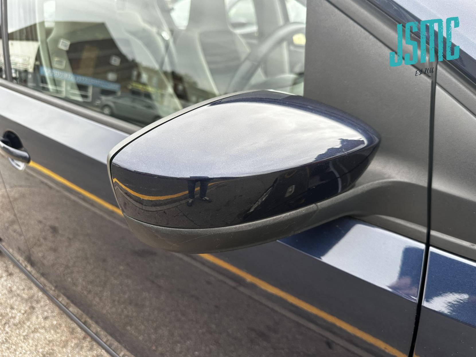 SEAT Mii 1.0 12v SE Hatchback 5dr Petrol Auto Euro 5 (75 ps)