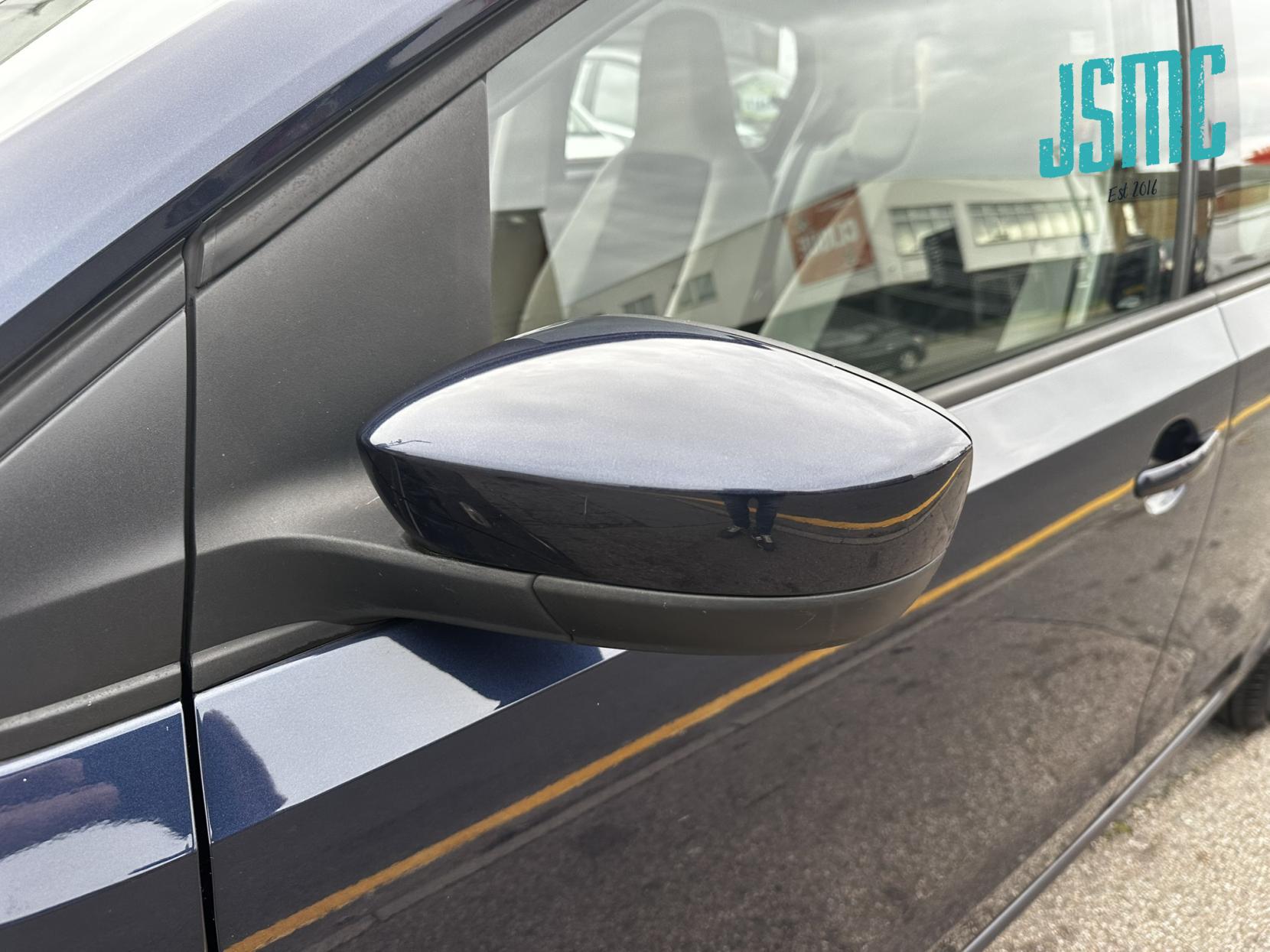 SEAT Mii 1.0 12v SE Hatchback 5dr Petrol Auto Euro 5 (75 ps)