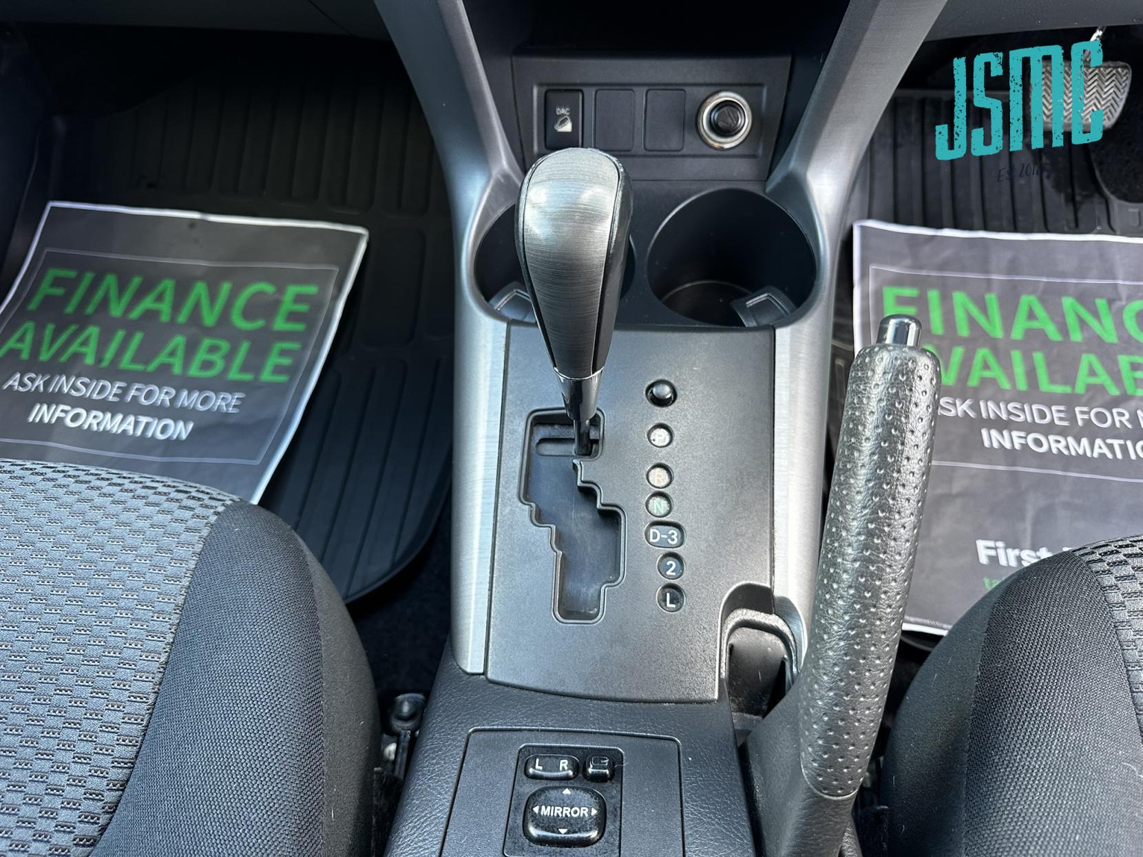 Toyota RAV4 2.0 XT-R SUV 5dr Petrol Automatic 4WD (212 g/km, 150 bhp)