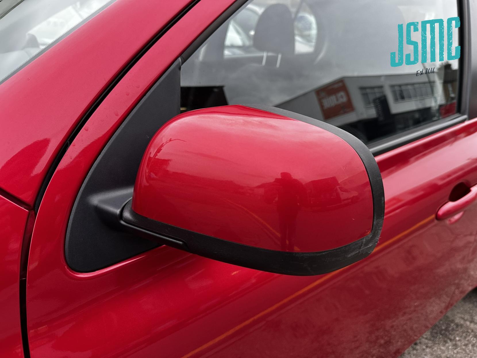 Nissan Micra 1.2 Acenta Hatchback 5dr Petrol Manual Euro 5 (80 ps)