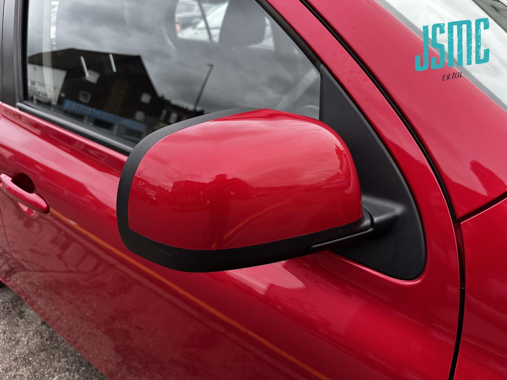 Nissan Micra 1.2 Acenta Hatchback 5dr Petrol Manual Euro 5 (80 ps)