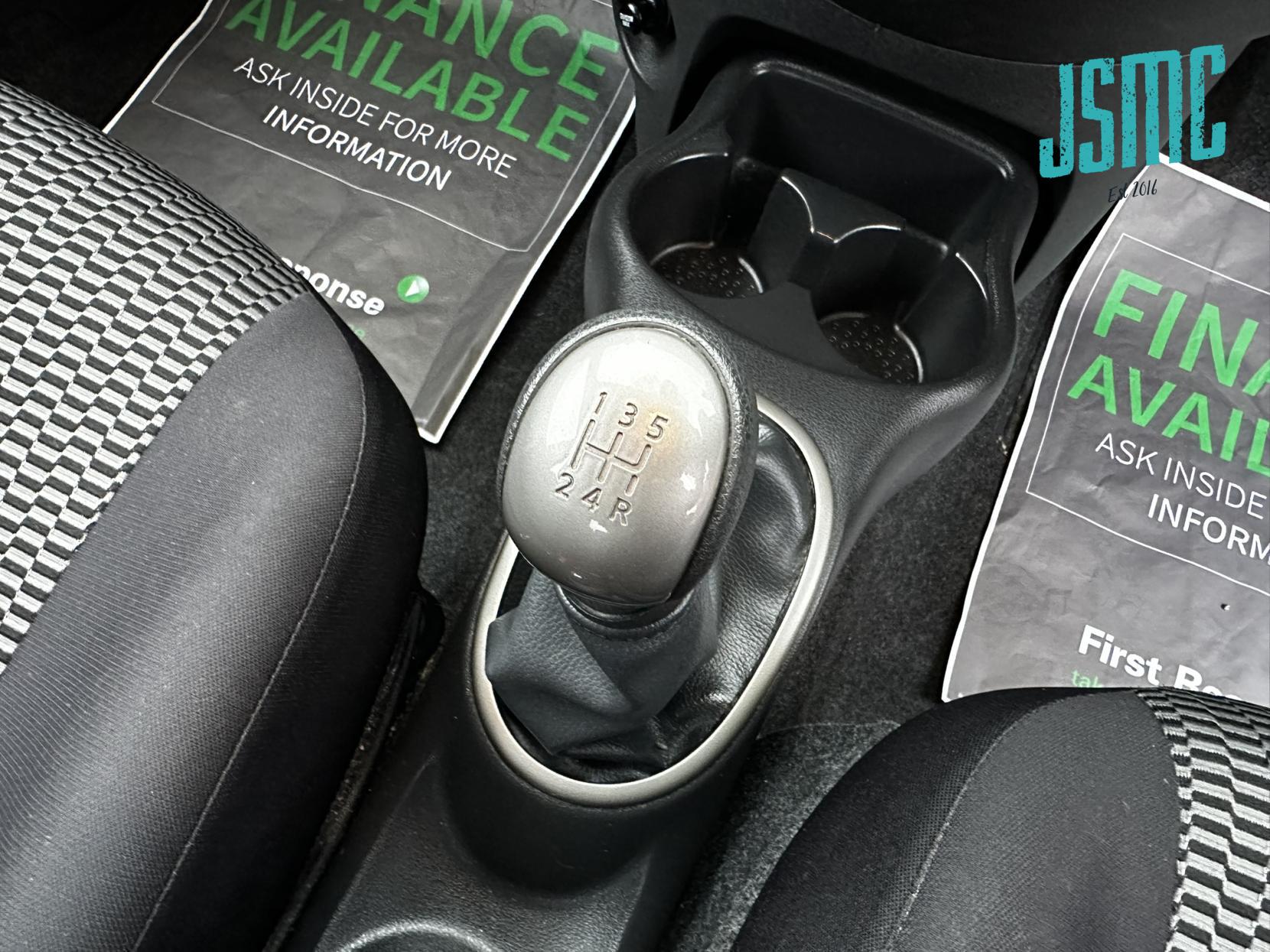 Nissan Micra 1.2 Acenta Hatchback 5dr Petrol Manual Euro 5 (80 ps)