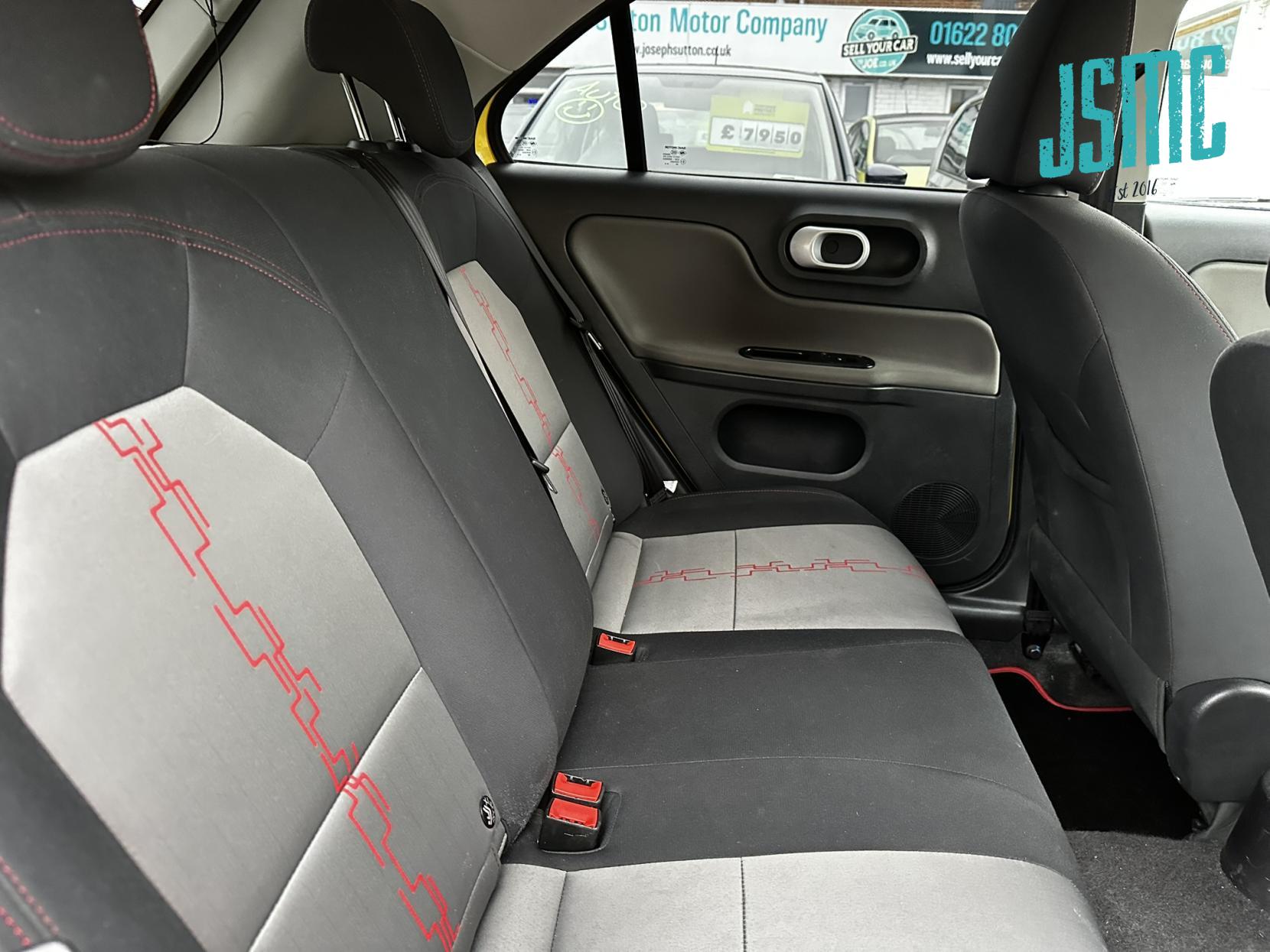 MG MG3 1.5 VTi-TECH 3Style Hatchback 5dr Petrol Manual Euro 6 (s/s) (106 ps)