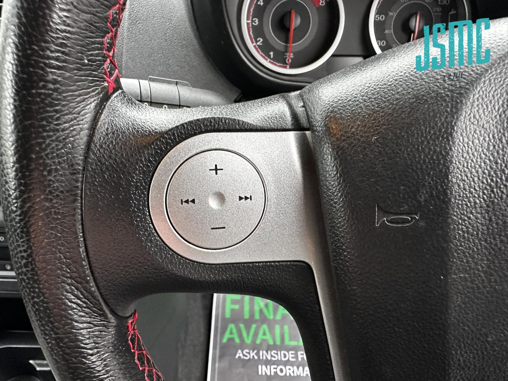 MG MG3 1.5 VTi-TECH 3Style Hatchback 5dr Petrol Manual Euro 6 (s/s) (106 ps)