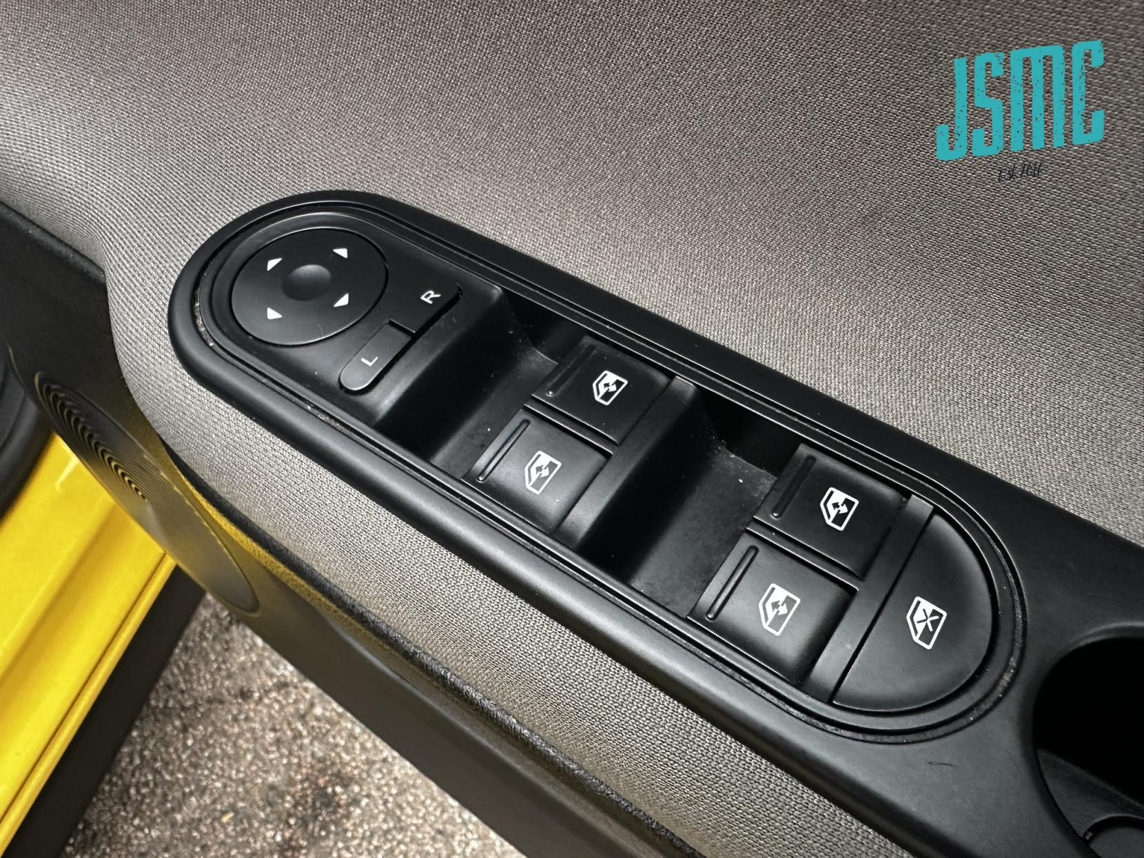 MG MG3 1.5 VTi-TECH 3Style Hatchback 5dr Petrol Manual Euro 6 (s/s) (106 ps)