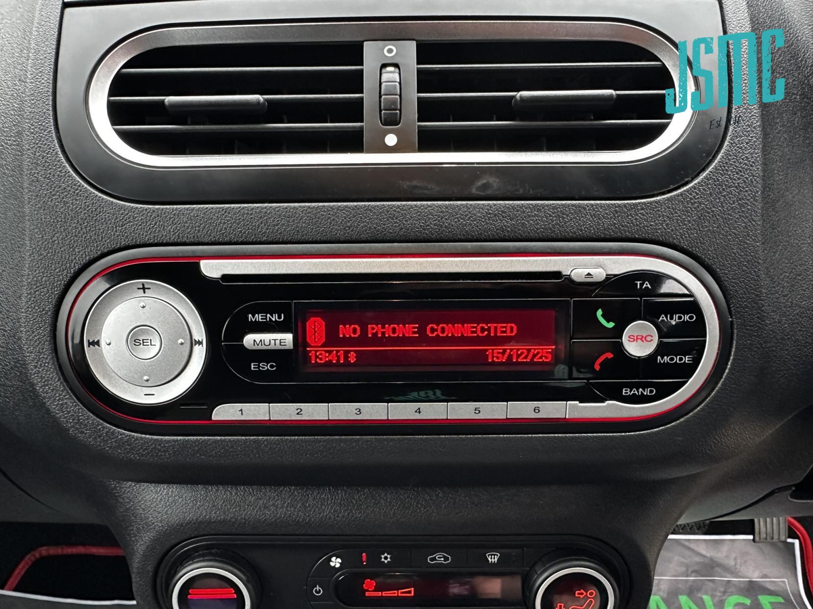 MG MG3 1.5 VTi-TECH 3Style Hatchback 5dr Petrol Manual Euro 6 (s/s) (106 ps)