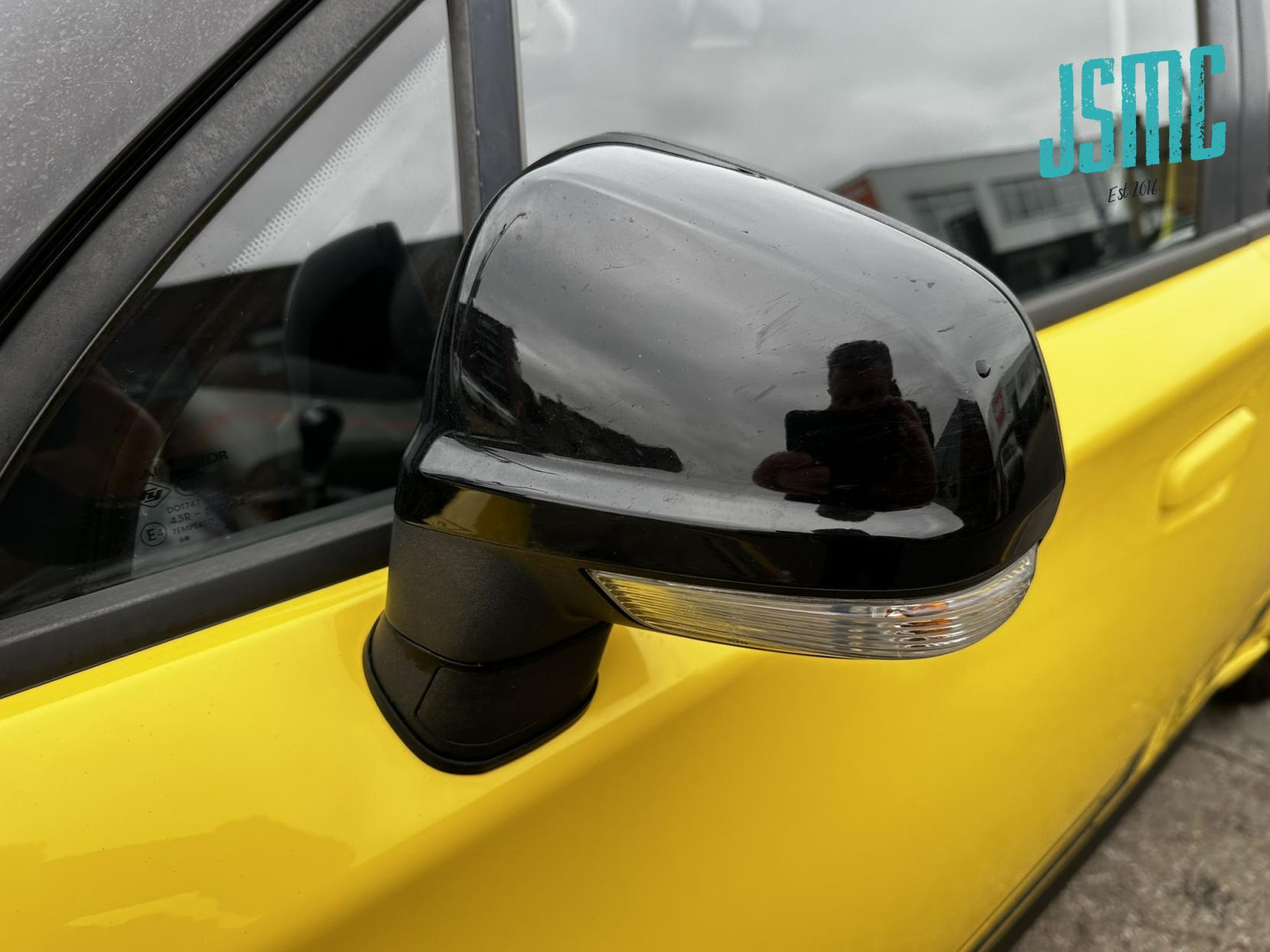 MG MG3 1.5 VTi-TECH 3Style Hatchback 5dr Petrol Manual Euro 6 (s/s) (106 ps)