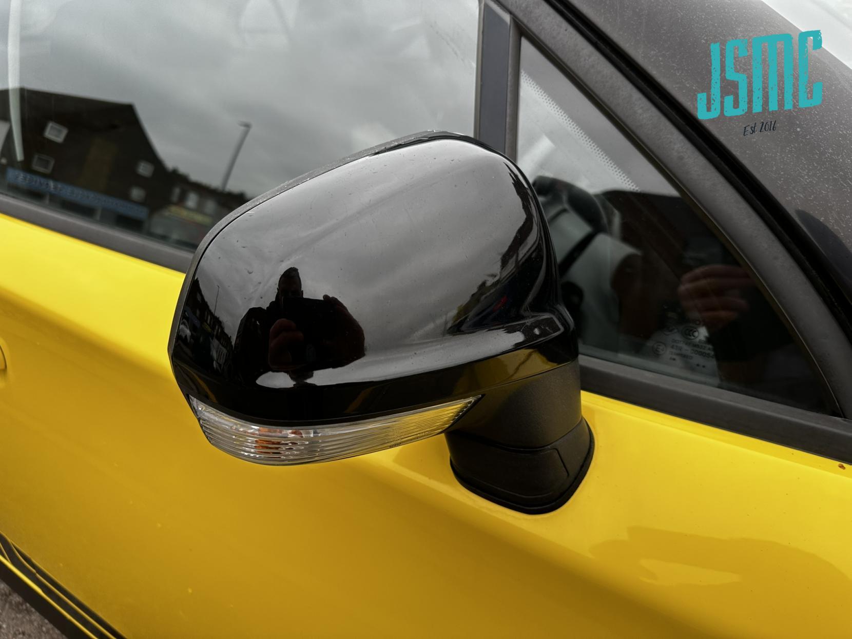 MG MG3 1.5 VTi-TECH 3Style Hatchback 5dr Petrol Manual Euro 6 (s/s) (106 ps)