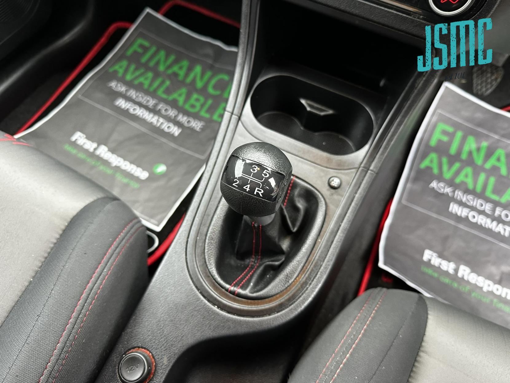 MG MG3 1.5 VTi-TECH 3Style Hatchback 5dr Petrol Manual Euro 6 (s/s) (106 ps)