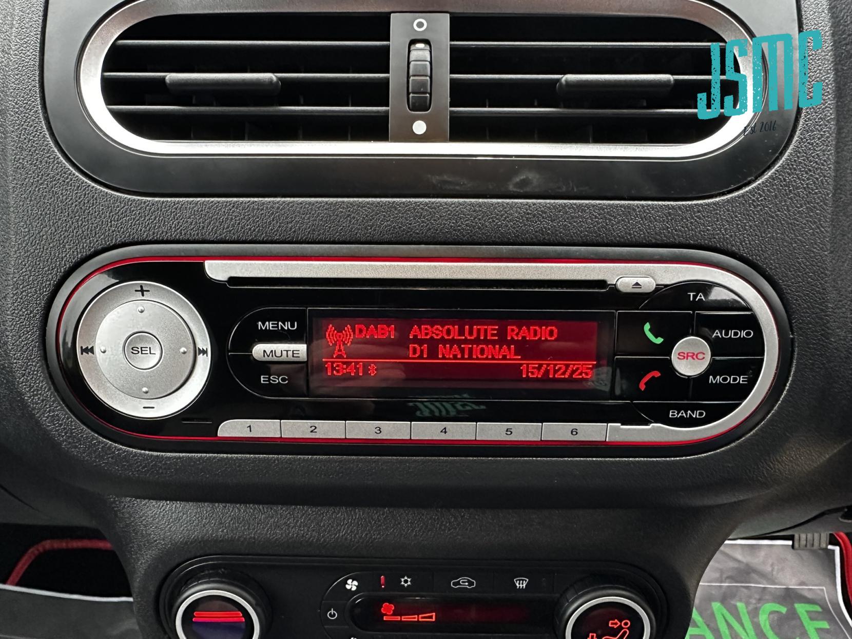 MG MG3 1.5 VTi-TECH 3Style Hatchback 5dr Petrol Manual Euro 6 (s/s) (106 ps)